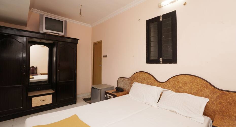 New White Residency, Pondicherry 5